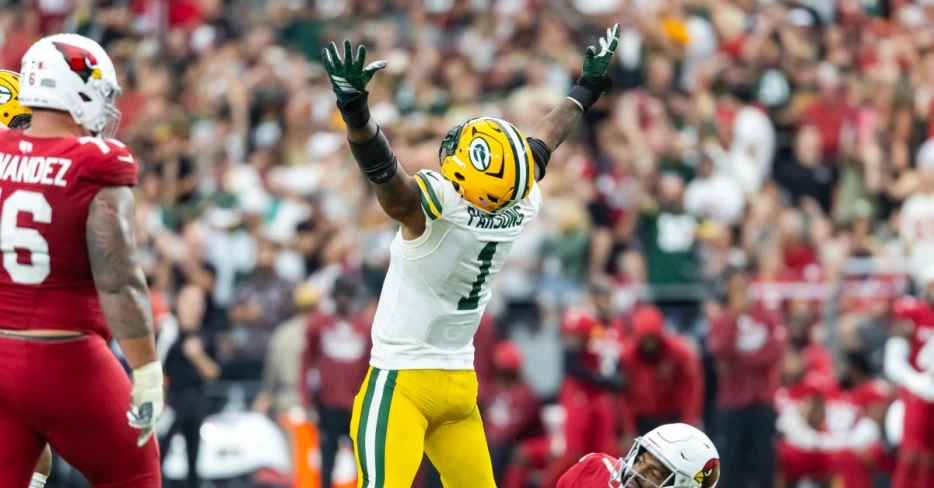 Packers film room: Defense continues to struggle with explosive passes