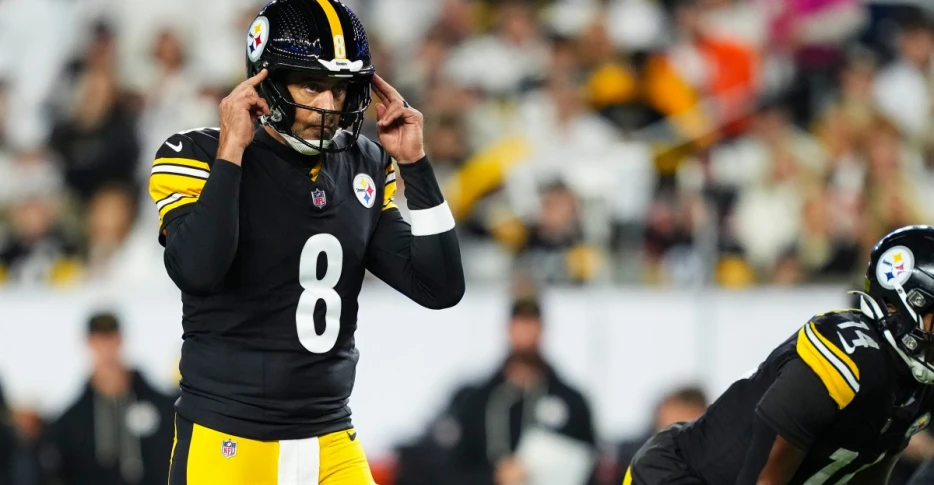 Packers opponent preview: The Pittsburgh Steelers