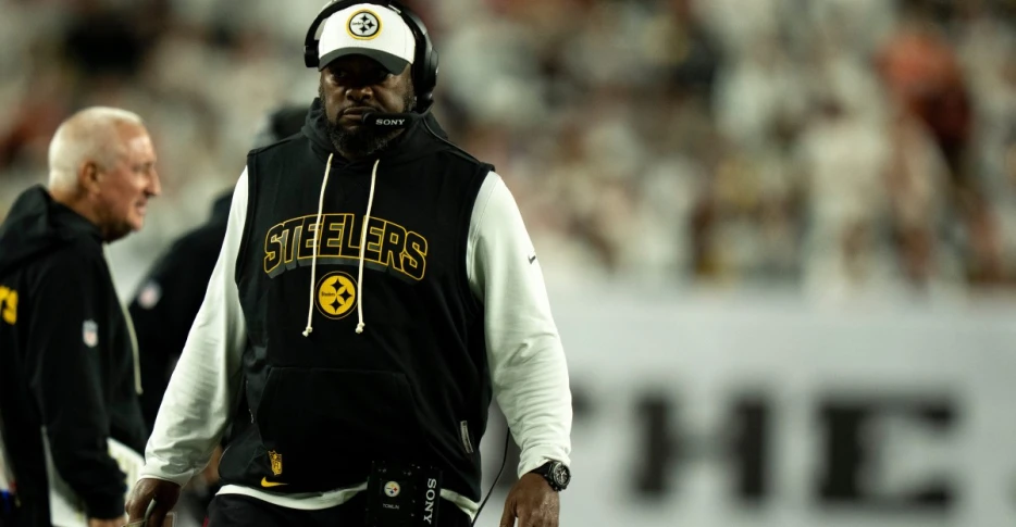 Packers vs. Steelers: How to watch, TV channel, and more for Week 8