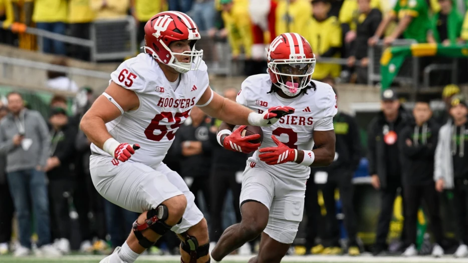 Patriots Prospect Preview: Four College Players To Watch In Week 9