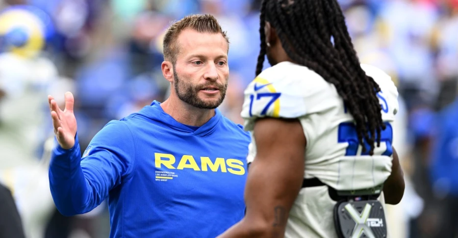 Rams fan confidence bounces back after London