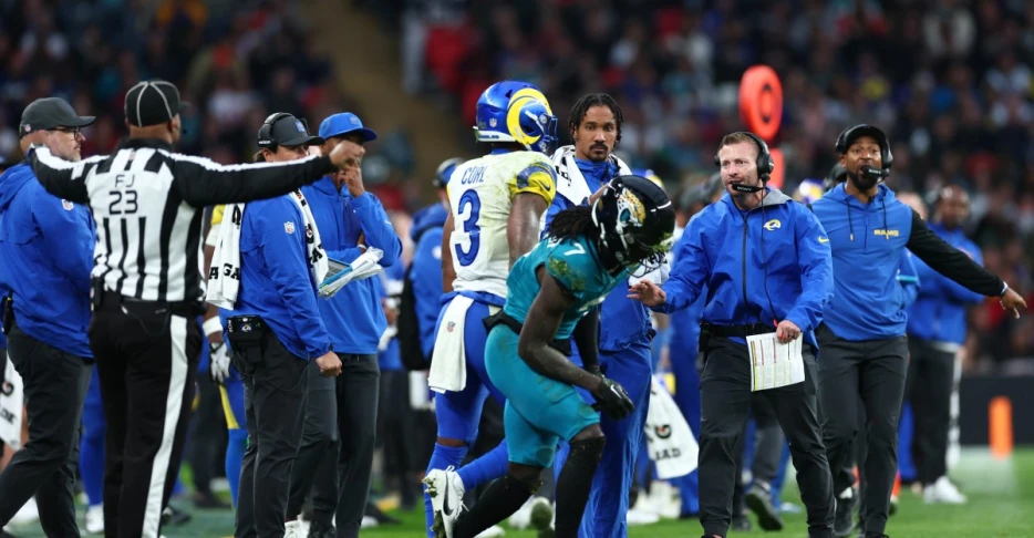 Random Ramsdom: What’s your favorite thing about this team?