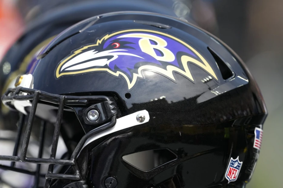 Ravens Call Up Two Players For Week 8