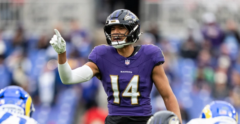 Ravens vs Bears: Bold Predictions