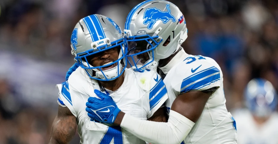 Reacts results: Fans most excited for D.J. Reed return; confidence in Lions rising