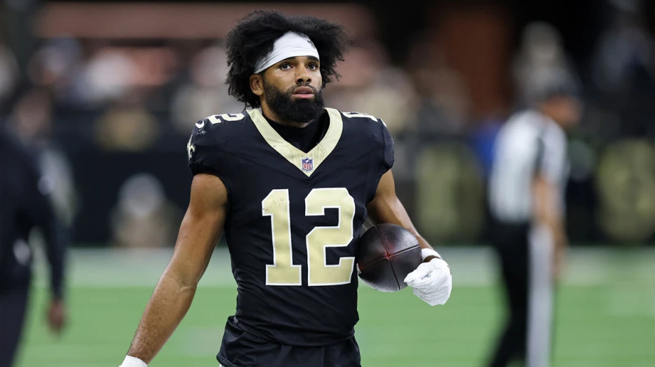 Saints rumors: Will New Orleans trade Chris Olave before deadline?