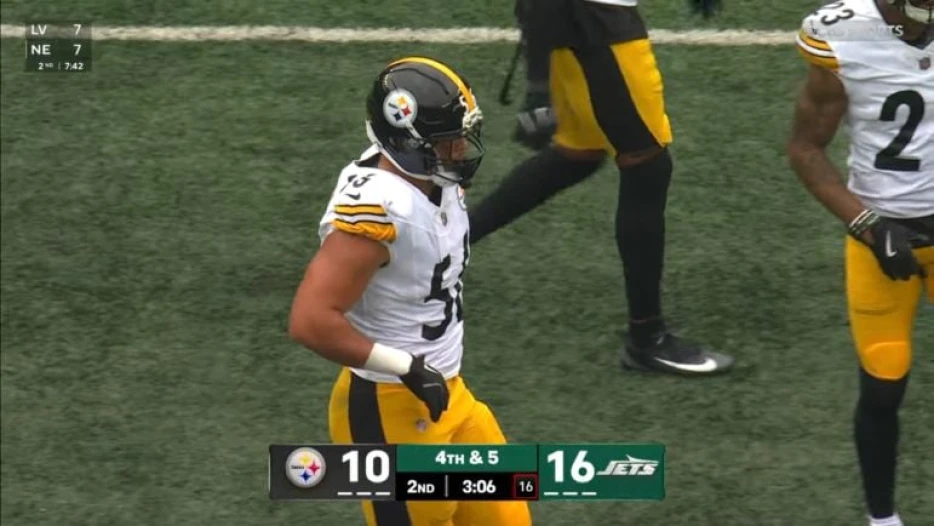 Steelers vs. Packers: Week 8 staff picks