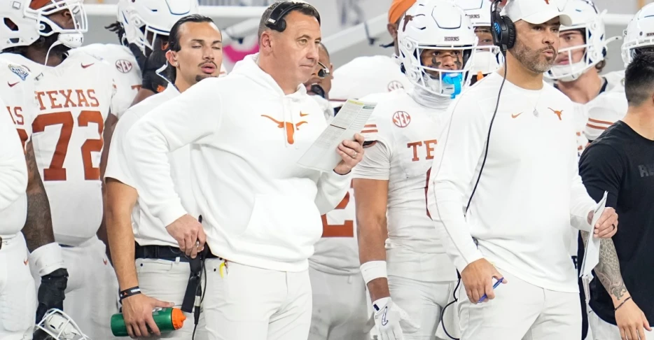 Steve Sarkisian interested in coaching the Titans