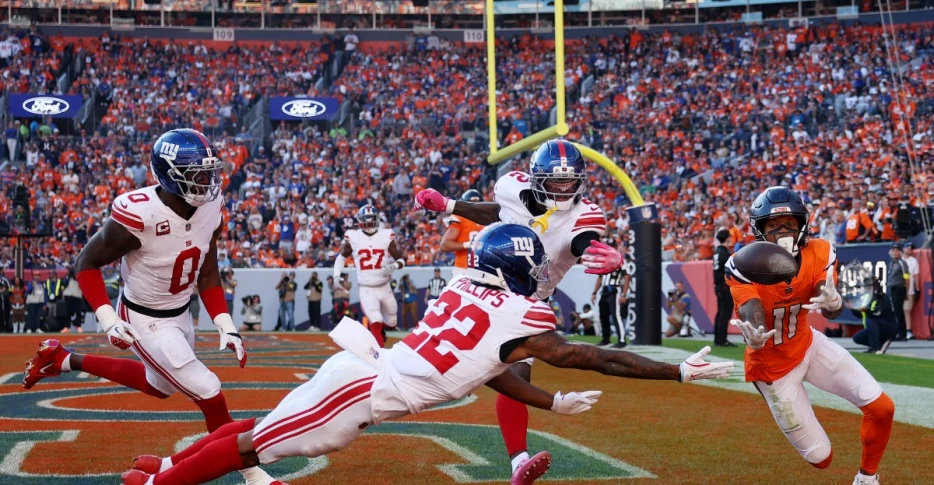 Survey results: Giants Fans want DC Shane Bowen gone