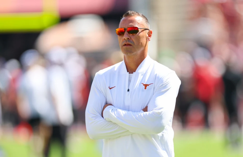 Texas HC Steve Sarkisian Interested In NFL HC Openings