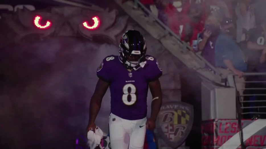 The Ravens’ Grand Plan To Fight Back In The AFC North Race Has Immediately Fallen Apart