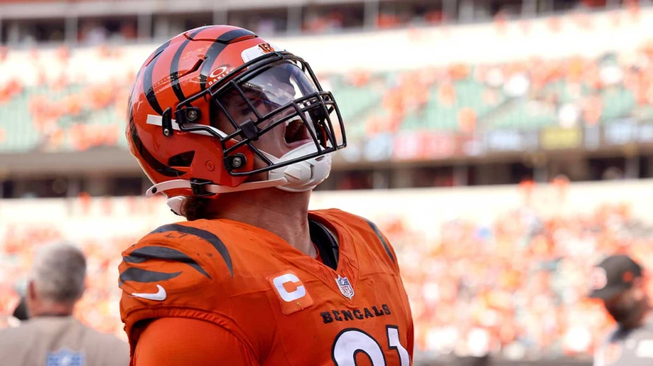 Trey Hendrickson likely to play against Jets