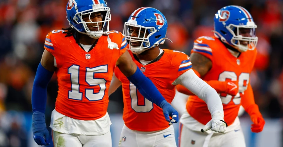 Ultimate Fan: Tight game should still land in Broncos’ favor