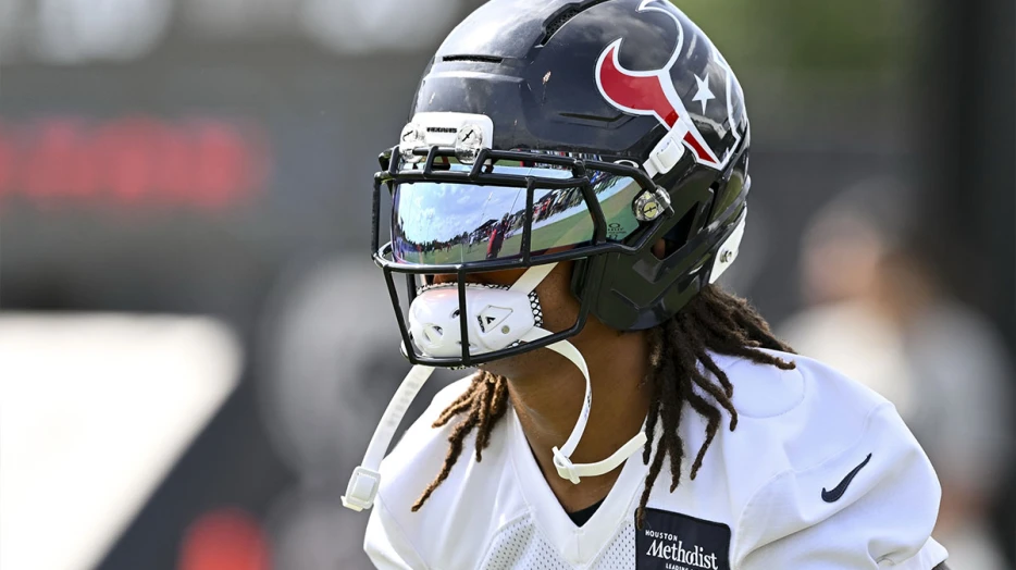 Why Texans’ Derek Stingley was fined $11,593 in Week 7 vs. Seahawks