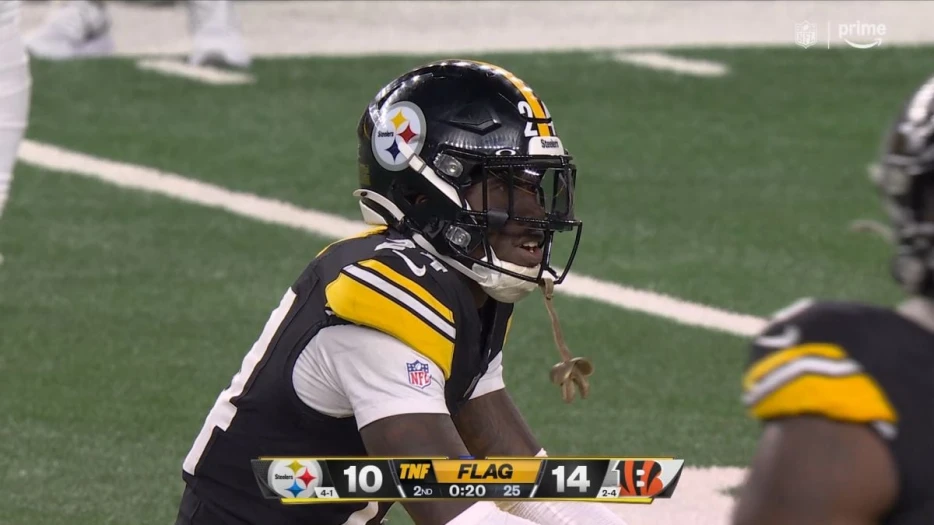‘Worth Trying To Start Over’: Batko Weighs In On Future Of Two Young Steelers Defenders