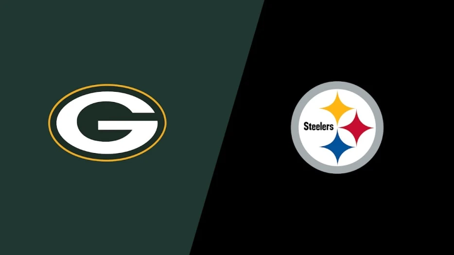 2025 Week 8 Steelers Vs Packers Live Update And Discussion Thread – First Half