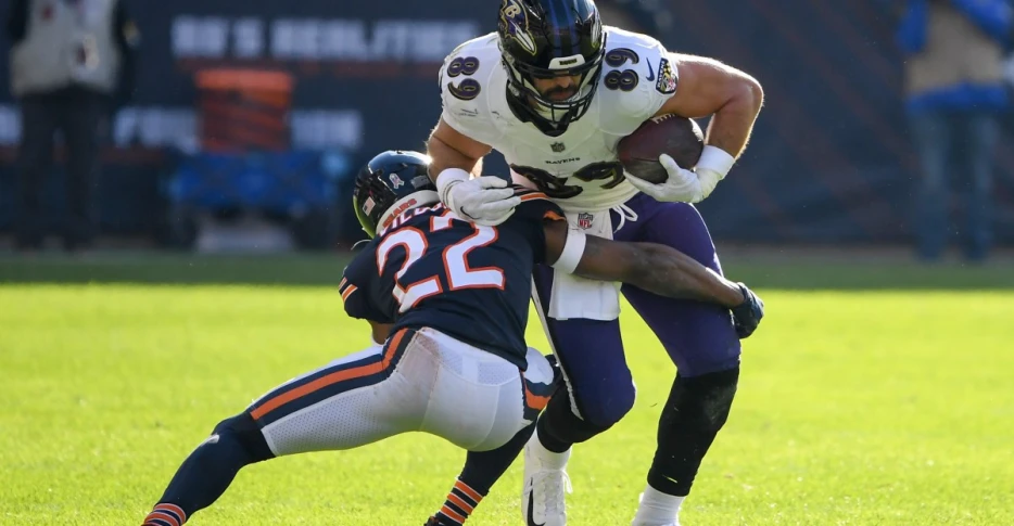 4 Keys to Victory against the Chicago Bears