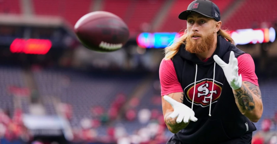 49ers-Texans game thread: The first team to 20 wins