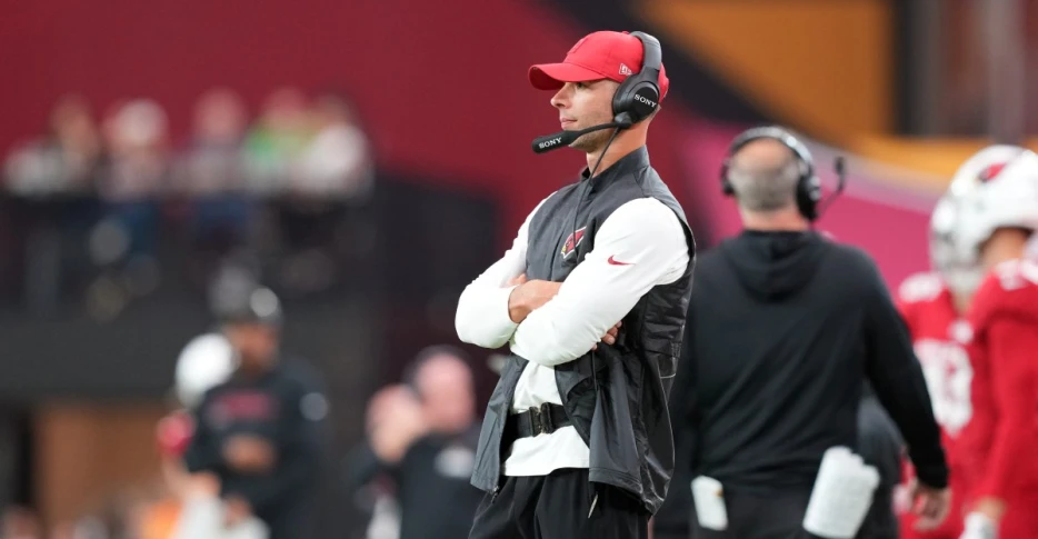 Arizona Cardinals fans are still down on the direction of the team