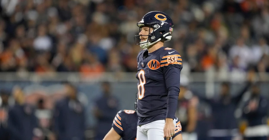 Bears vs. Ravens: How to watch or listen, game preview, odds, and more