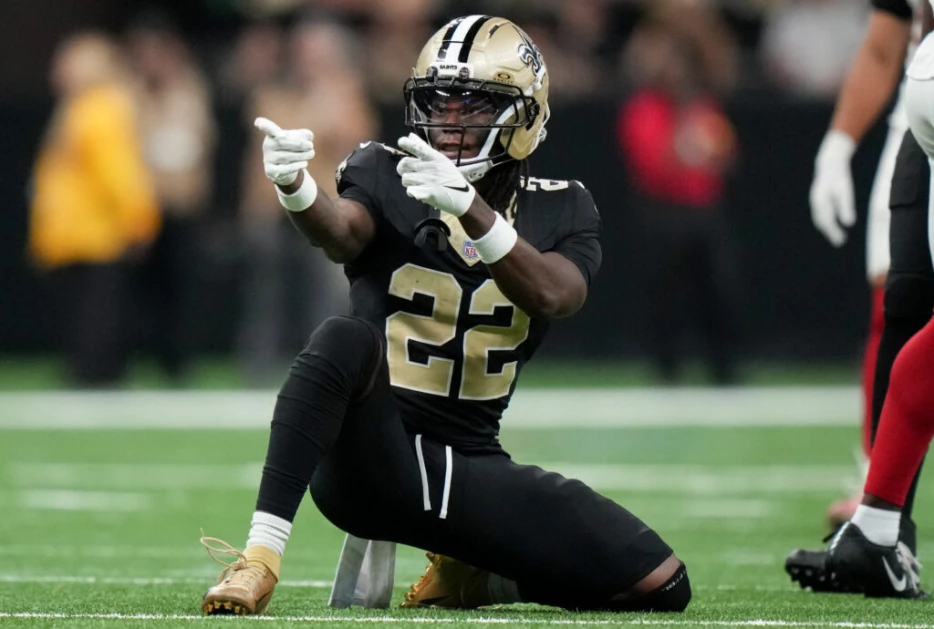 Bills Pursuing Trade For WR, S; Saints’ Rashid Shaheed A Possible Target?