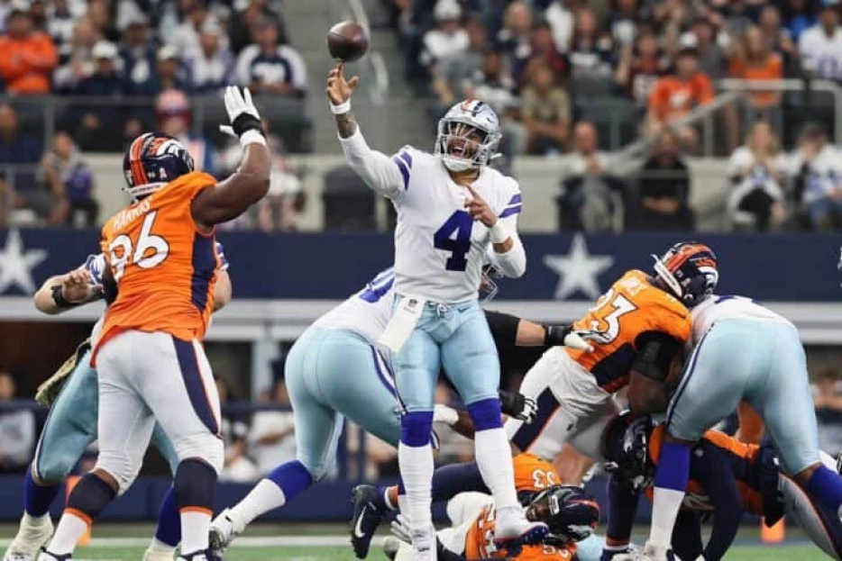 Bold Predictions: Dallas looks to change history in Denver