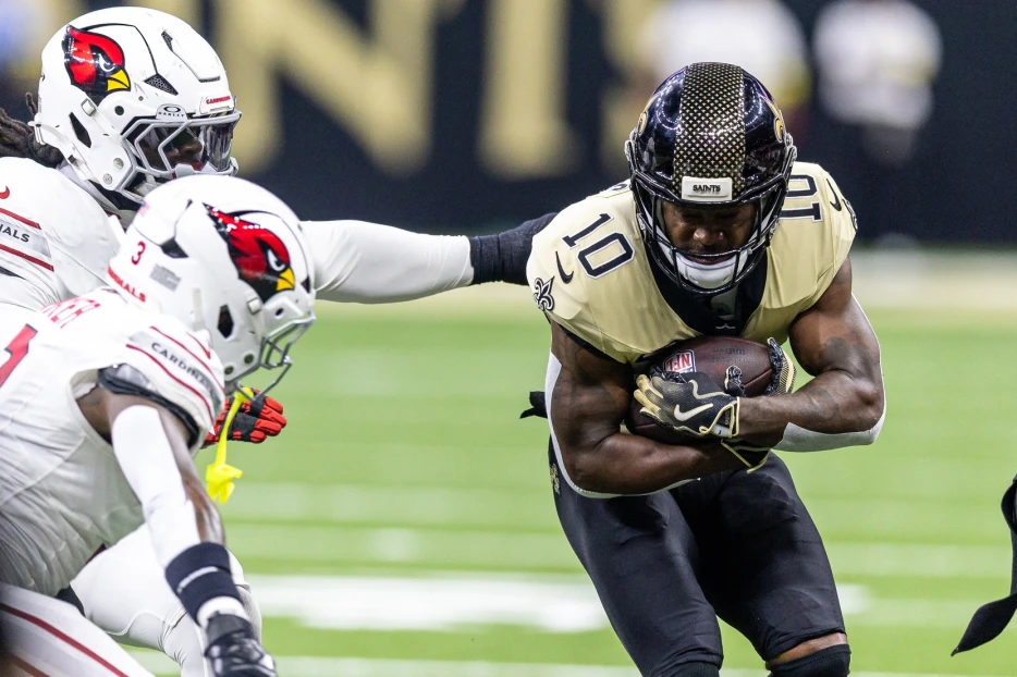 Brandin Cooks Could Be Traded For Record Fifth Time