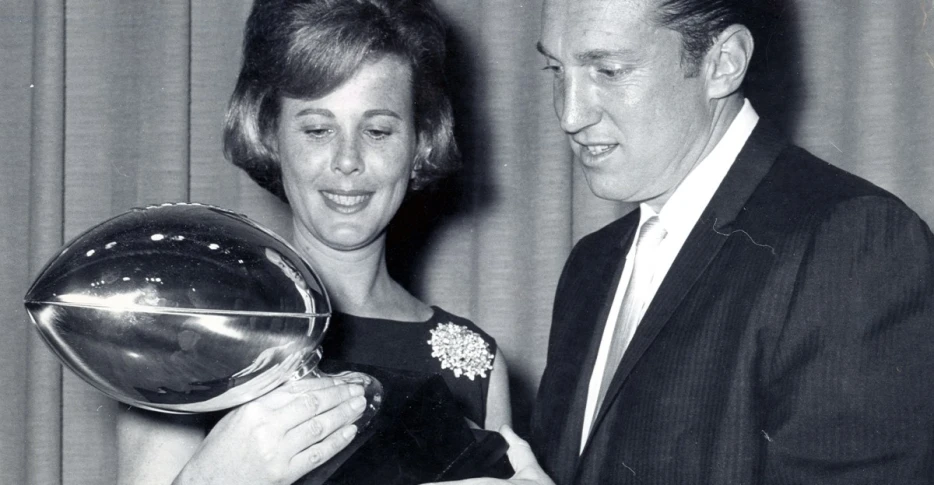 Breaking News: Carol Davis passes away