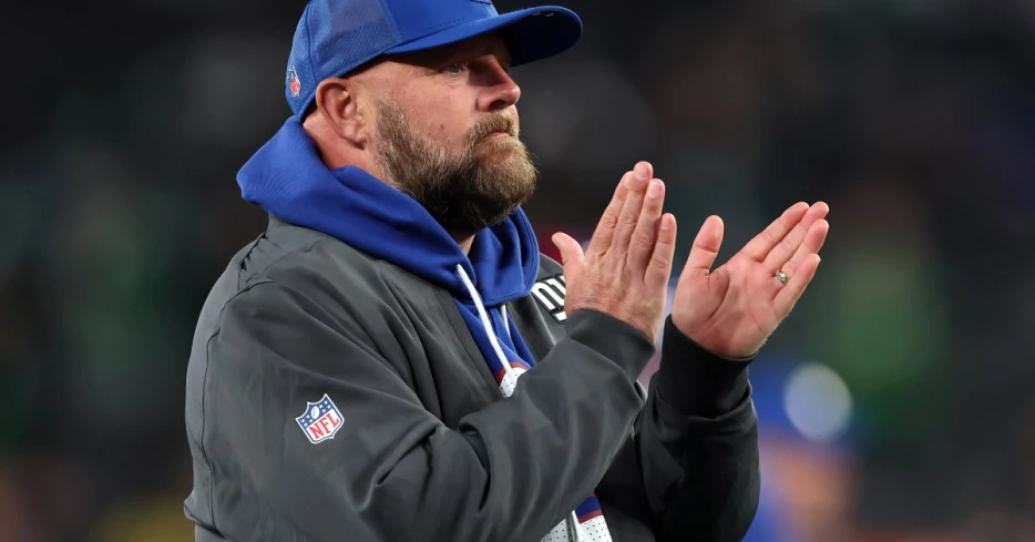Brian Daboll’s last stand: New York Giants coach has much to prove in final 10 games