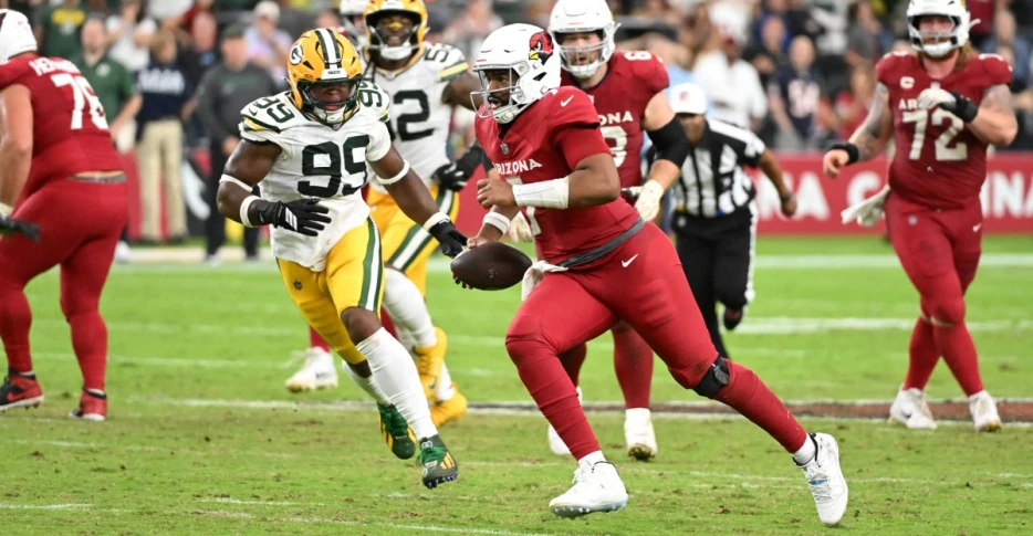 Cardinals-Packers reactions: More late-game problems in 5th straight loss