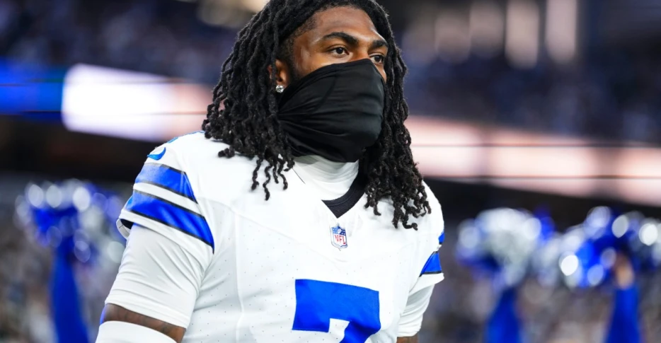 Cowboys news: Cowboys place Trevon Diggs (concussion) on IR