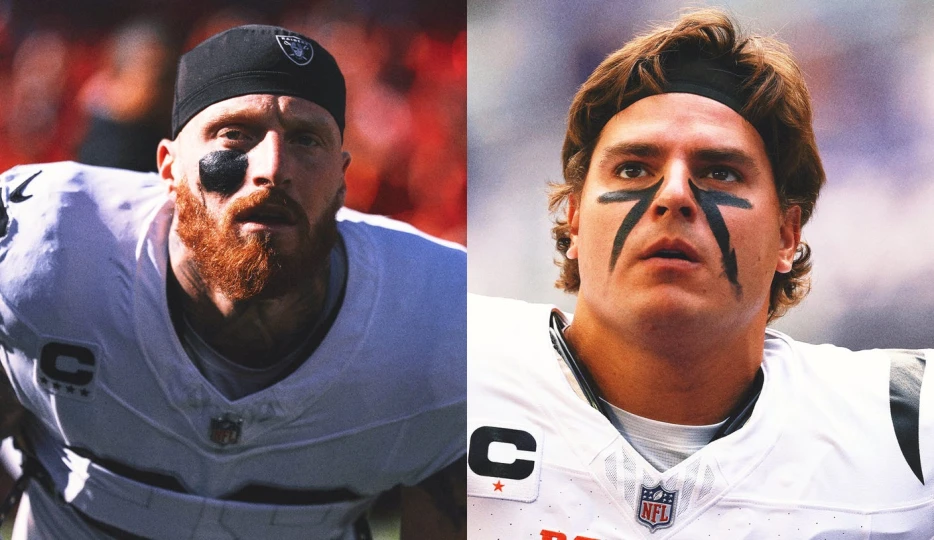 Cowboys Rebuffed in Trade Deadline Calls for Maxx Crosby, Trey Hendrickson