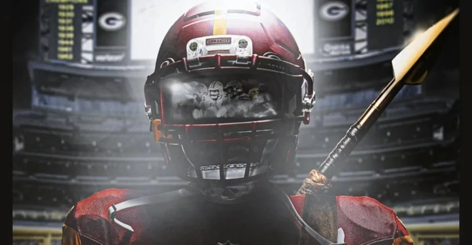 Daily Slop – 26 Oct 25 – Josh Harris: “We’re fully embracing the Commanders name; we’ve relaunched our branding campaign”