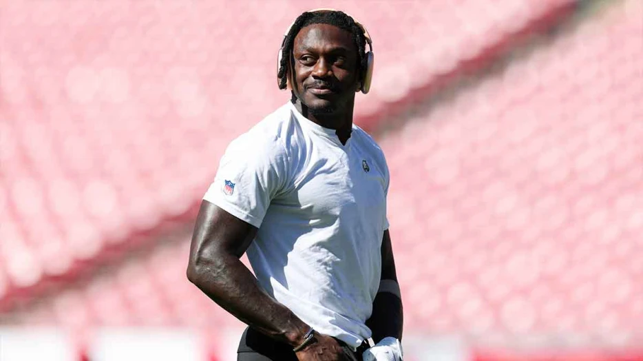 Eagles rumors: When AJ Brown could return to the field for Philadelphia