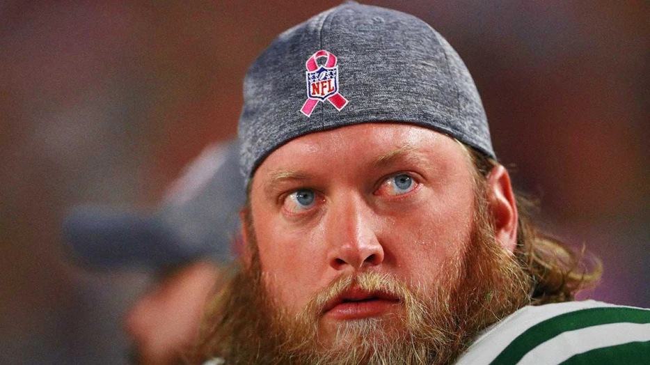 Ex-Jets’ Nick Mangold passes away at 41 after battle with kidney disease