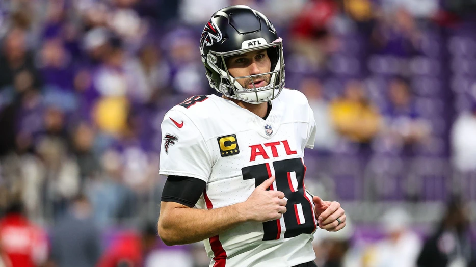 Falcons’ Kirk Cousins brings out boo birds with disastrous play vs. Dolphins