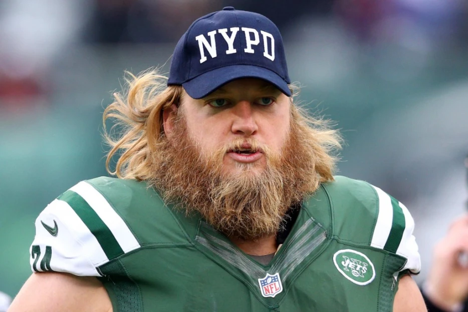 Former Jets C Nick Mangold Passes Away