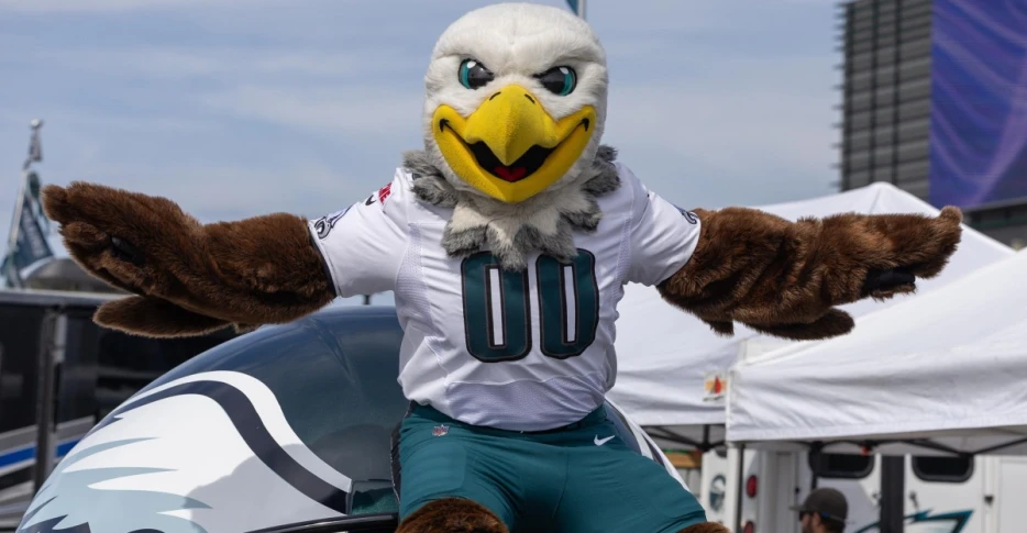 Giants vs. Eagles, Week 8: Game time, TV channel, online streaming, odds