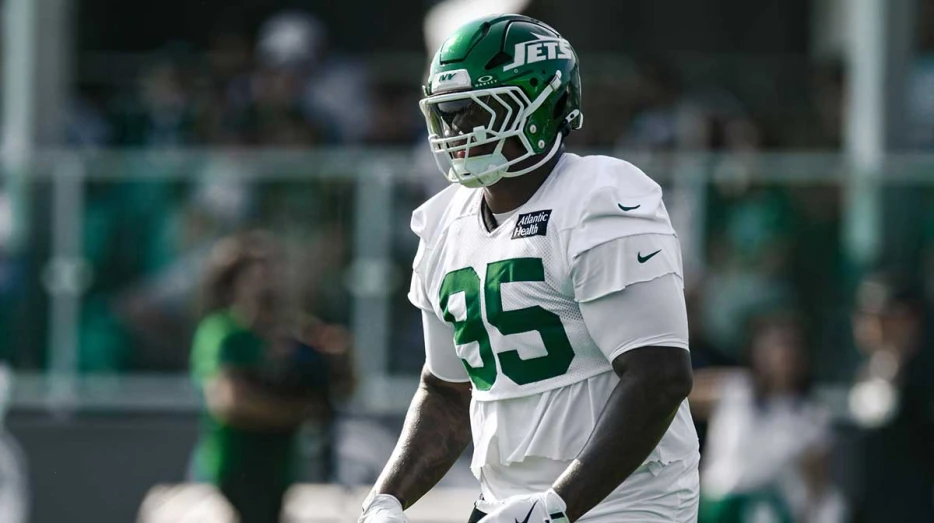 Jets rumors: Quinnen Williams trade interest comes up ‘massive’ demands