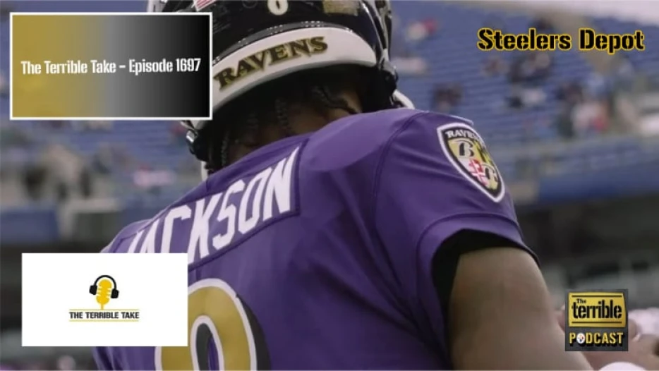 Listen: The Terrible Take (Episode 1,697)
