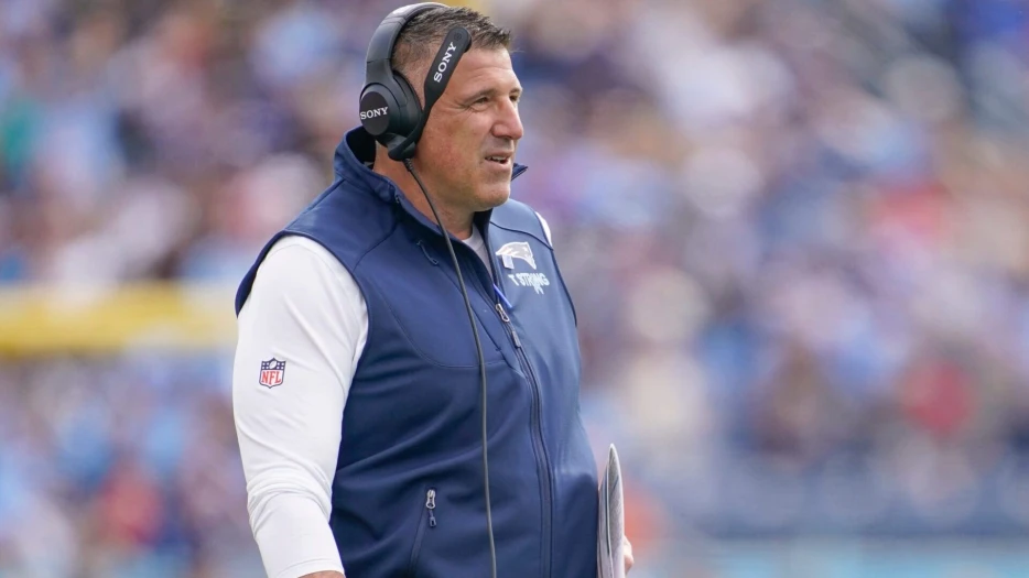 Mike Vrabel Reacts To Stefon Diggs’ First Patriots Touchdown