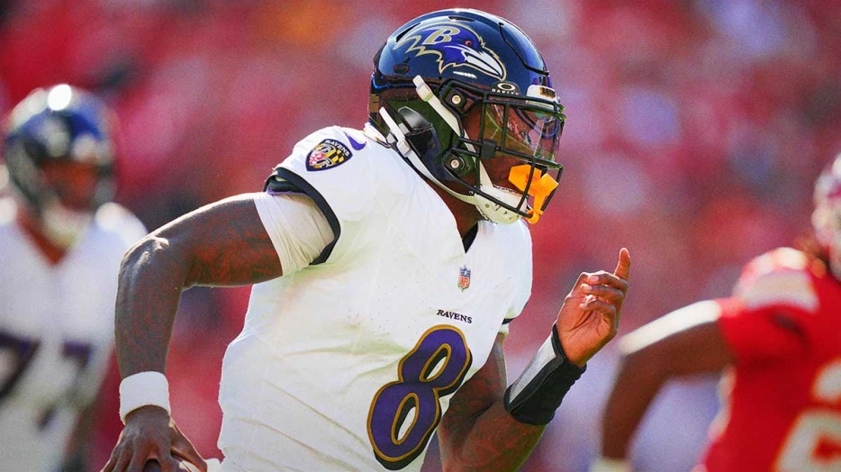 NFL investigating Ravens’ shady Lamar Jackson injury tactics