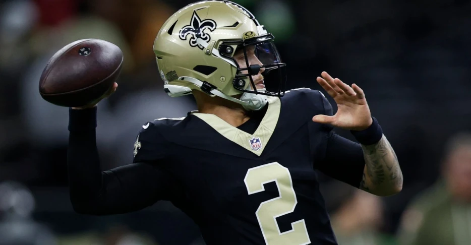 NFL Late Games Open Thread