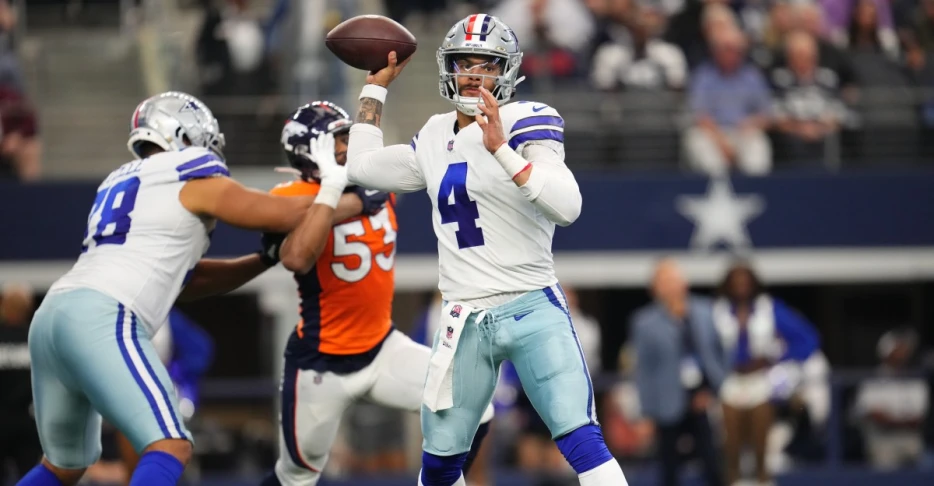 NFL Week 8 schedule: Odds, predictions for all Sunday games