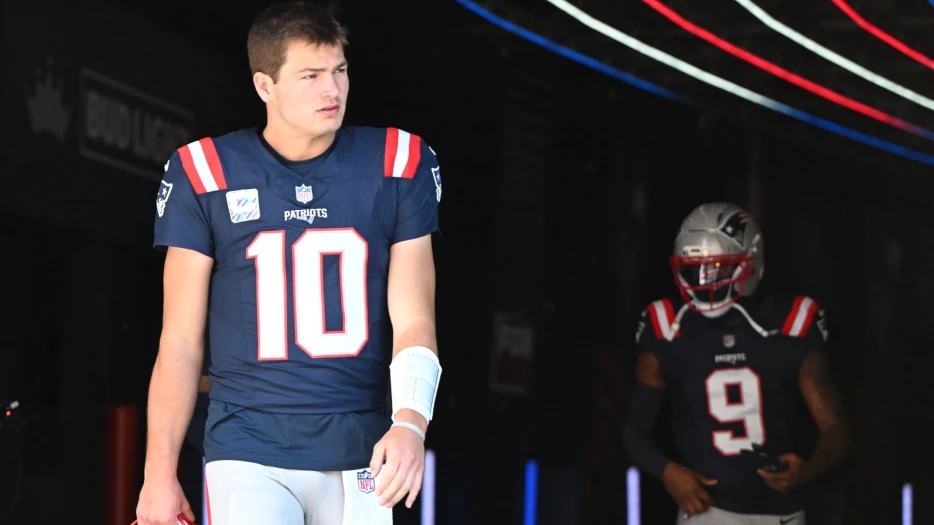Patriots Break Decades-Long Tradition Before Week 8 Home Game
