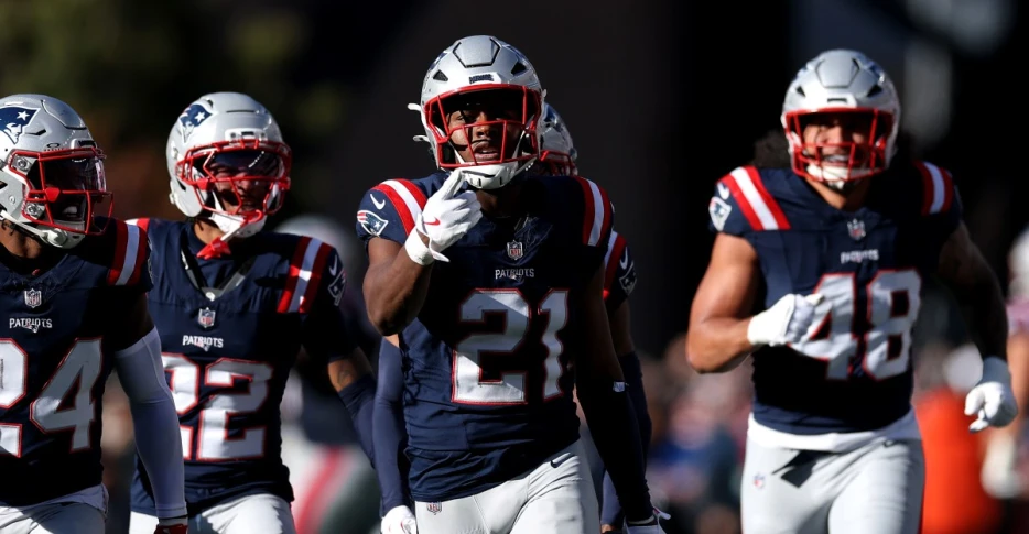 Patriots vs. Browns: Another slow start of defense leads to Cleveland taking 7-3 lead