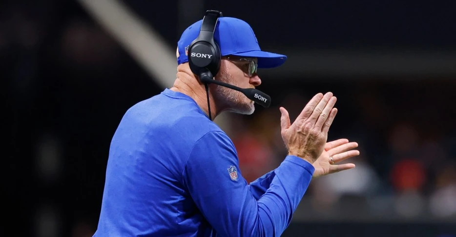 Reacts Results Week 8: Bills Mafia have begun the healing process