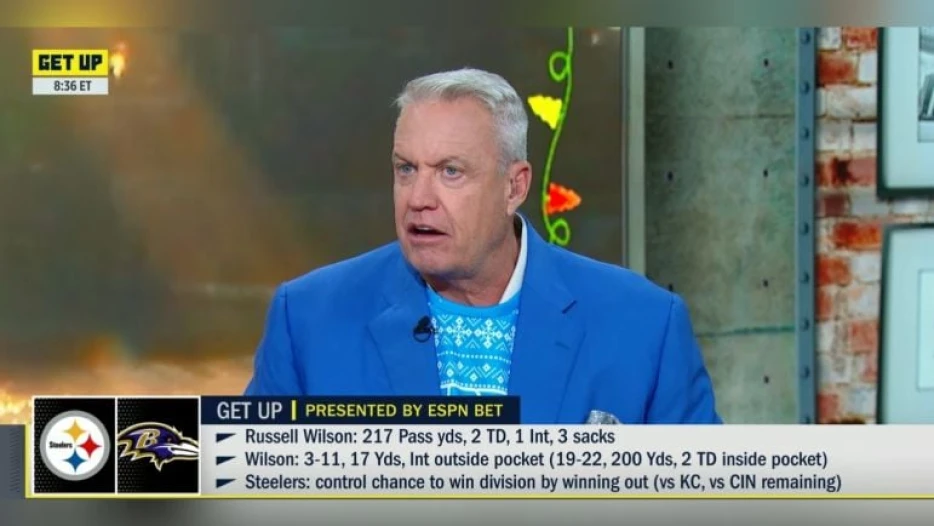 Rex Ryan Calls Out T.J. Watt: ‘Missing In Action’