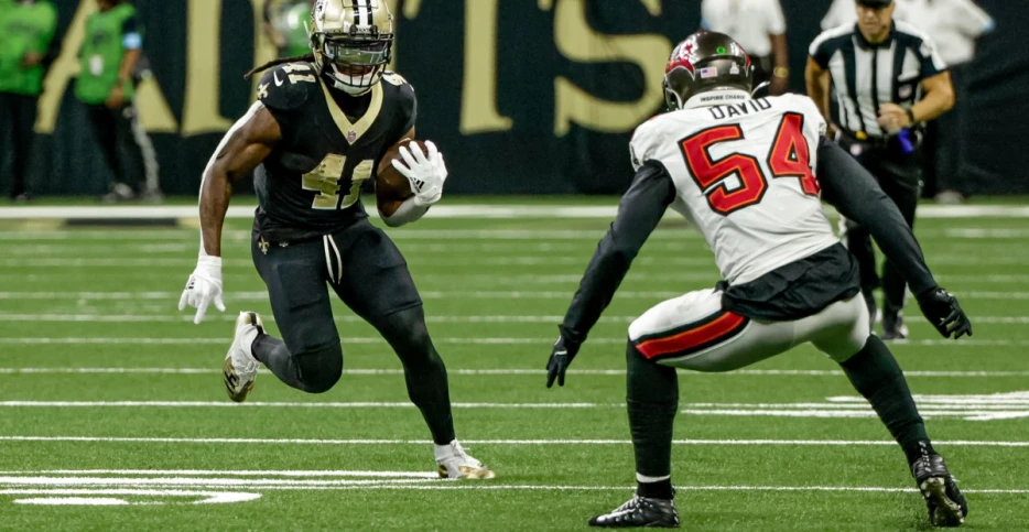 Saints vs. Buccaneers: Game time, TV, streaming, radio, and odds