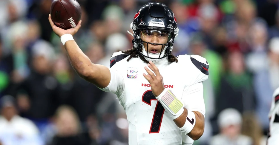 Seahawks bye week! NFL Week 8 Sunday games live discussion